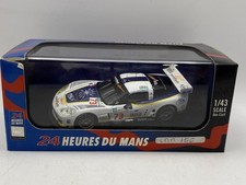 Ixo Models Corvette C6-R LMGT1