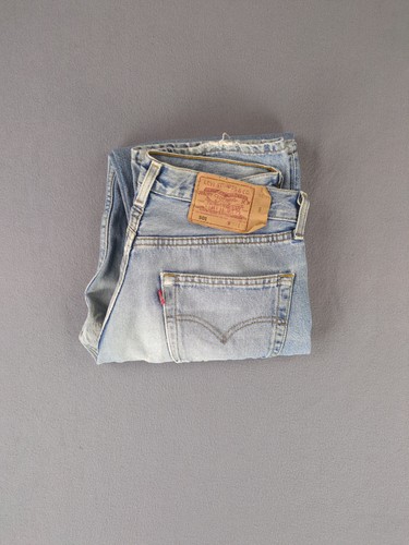 Jean levi 501 vintage 90s - levi's,