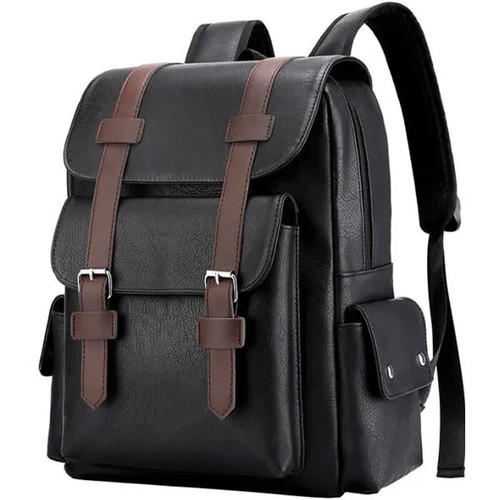 Sac dos homme cuir pu - sac,