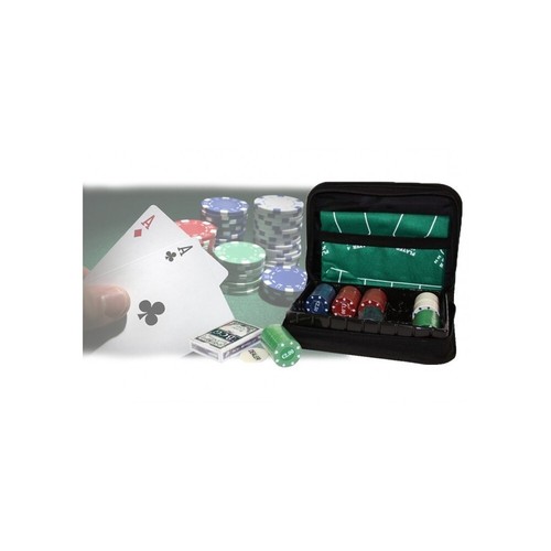 Set poker articulé pour - set, de