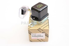 Toyota Pays Cruiser OEM