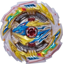 ? BEYBLADE BURST SUPER KING B 171 TEMPEST DRAGON SPINNING TOP ?