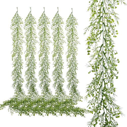 Guirlande artificielle - guirlande, en