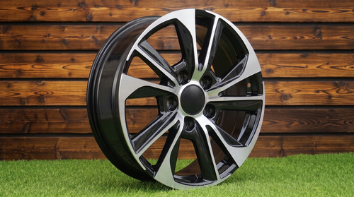 R22 5x150 4x4 - 4x4, style