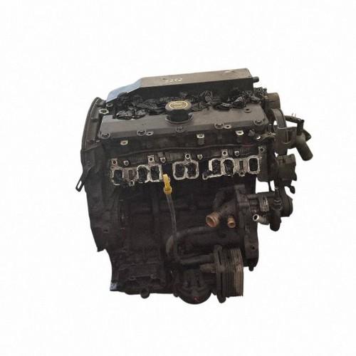 Ford mondeo iii 2001 - iii, diesel