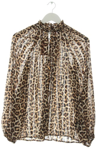 Blouse transparente dames - h&m,