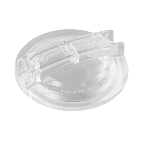 Accessoire couverture pvc - de,