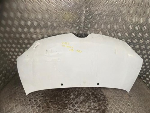 Capot renault twingo phase - renault,