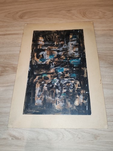 Jolis petite peinture huile - jolis,