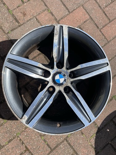 Bmw série f20 f21 - 1, alu
