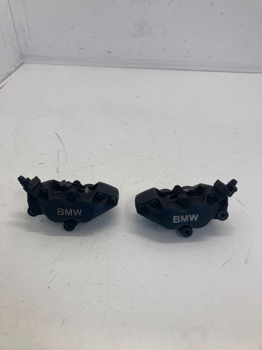 étriers frein avant bmw - frein,