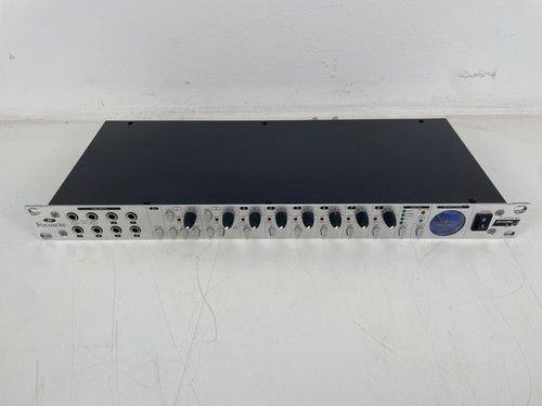 Focusrite platinum octopre - platinum,