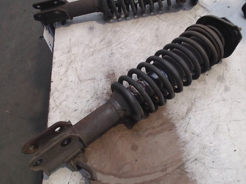 Jambe force avant - de,