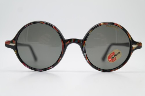 Lunettes vintage carrera 5504 - lunettes,