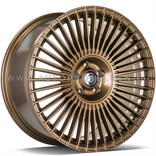 Neuf mercedes benz style 19 - neuf, v1
