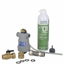 Pack protection chaudière