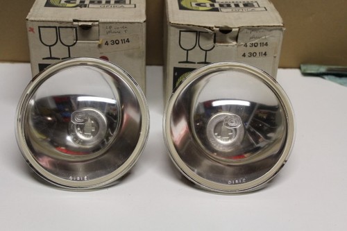 Optiques phare cibie 430114 - de,