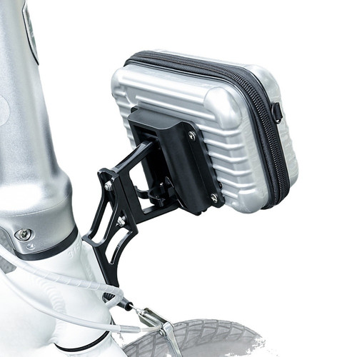 Vélo pliant aluminium pour