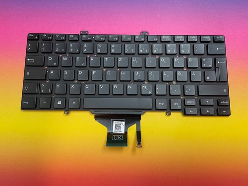 Clavier dell latitude 5400 - dell,