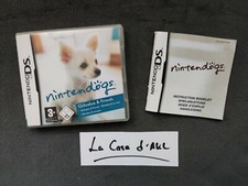 ₪ PAS DE JEU ₪ Boite +