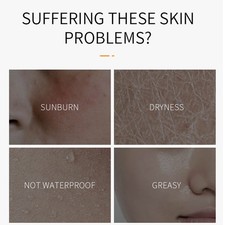 Crème Solaire Quotidienne 2g