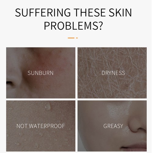 Crème solaire quotidienne - crème,