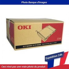 41303903 Oki C7200 Courroie de