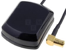 Antenne GPS 5m aimant SMA-B