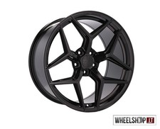 Haxer HX04F R20 5x112 jantes