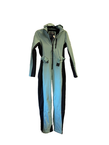 Combinaison ski femme - combinaison,