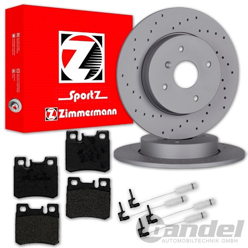 Zimmermann sport disques - sport,