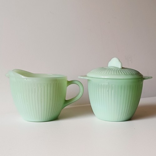 Sucrier pot lait en - +,