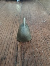 Ancienne Petite Cloche en
