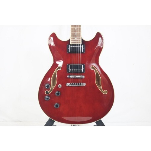 Ibanez as73l guitare - as73l,