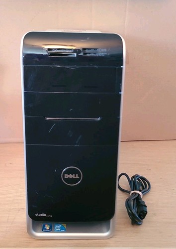 Dell studio xps 8000 860 - xps, i7-860