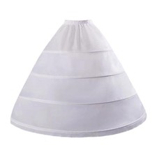 Jupon Crinoline Femme Flexible