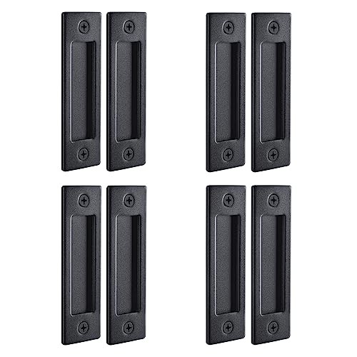Barn door handles - barn,