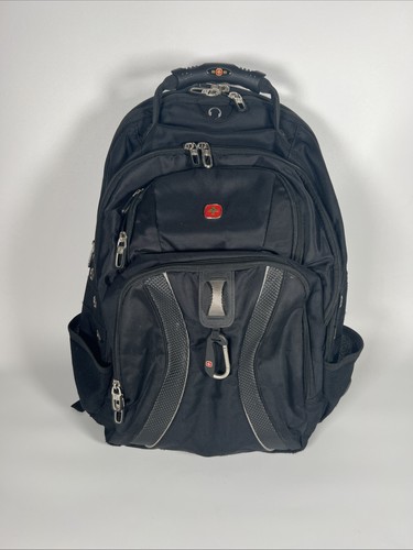 Swiss gear 1900 scan smart - scan,