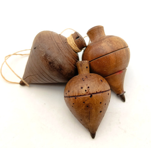 Lot ancien jouet enfant - 3,