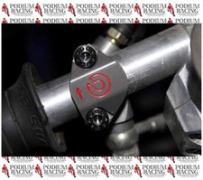 Ducati Noir Titane Frein &