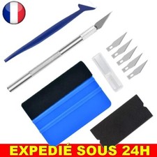 ✅ 10 PCS Kit Outils Voiture