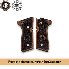 ZIB GRIPS — Fits Beretta®