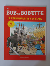 BD Bob et Bobette - N°290 -