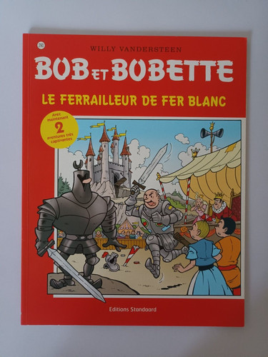 Bob bobette n - bobette,