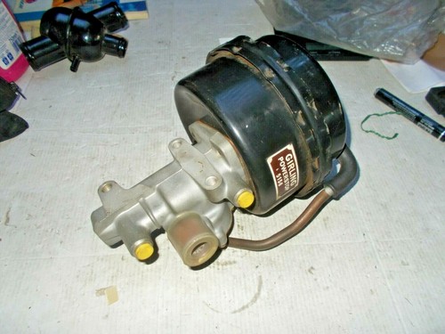 Servofrein girling 5156 alfa - servofrein,