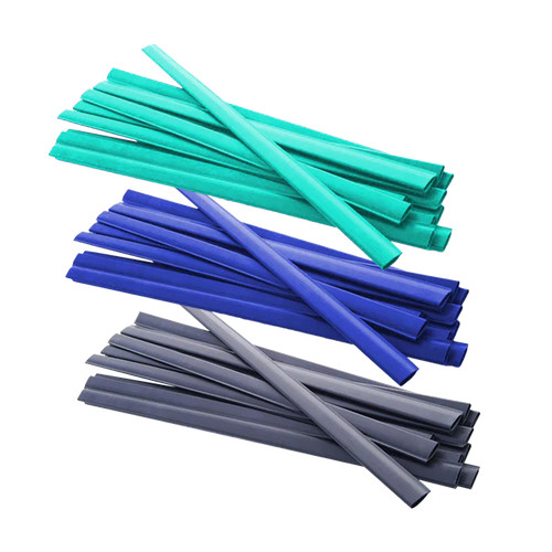 Coping strips for overlap - strips,