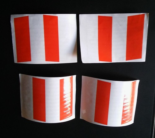 Plaques stickers pour - plaques,