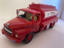 camion unic mz57 1/43 citerne