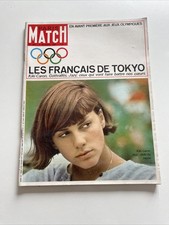 Paris match 808 les - match, n°