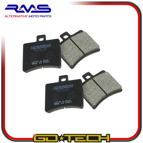 Rms kit paires - rms,